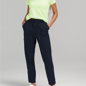 Lululemon Stretch High-Rise Pant 7/8 Length